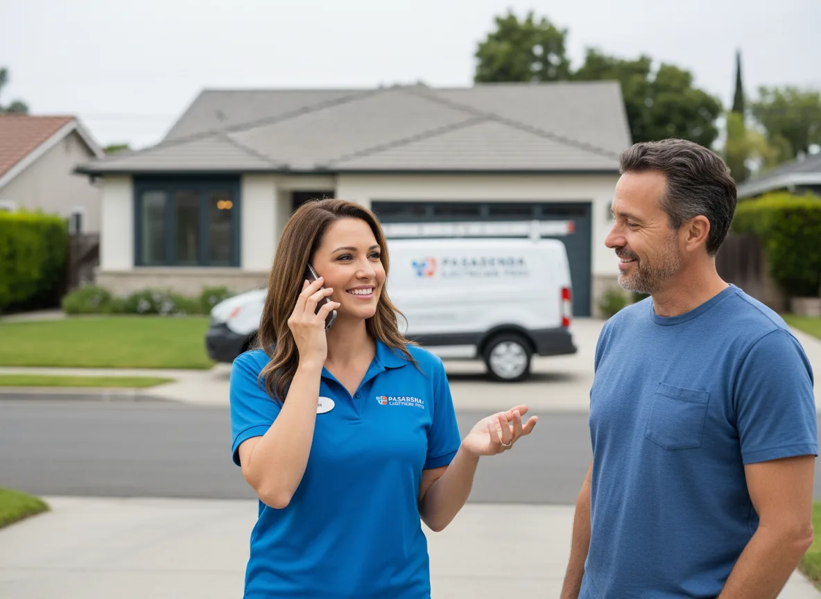 Electrician Penobscot, ME FAQs